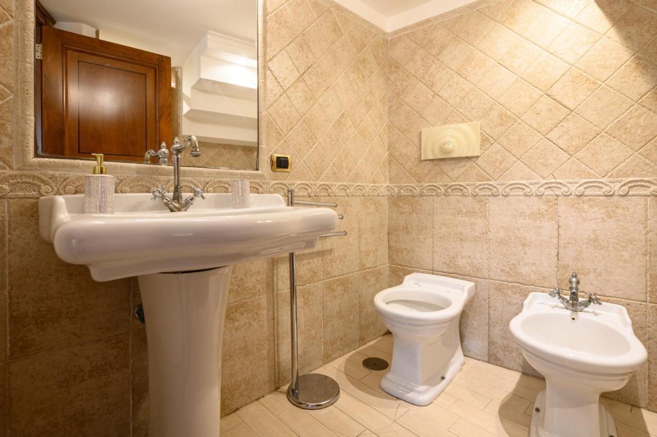 Toto E Peppino Family House Apartment Napoli Exterior foto