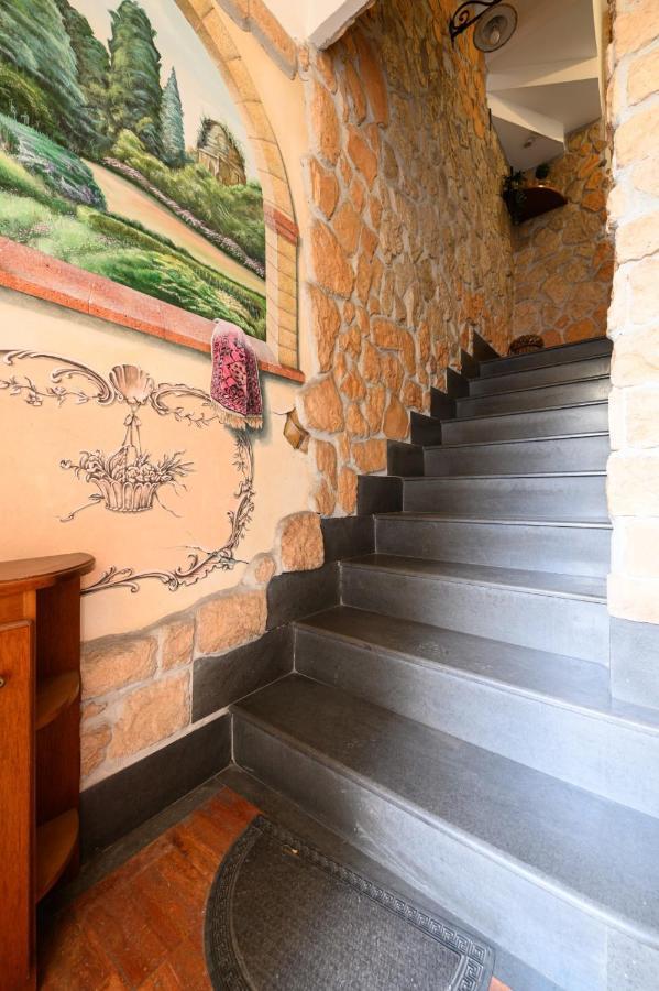 Toto E Peppino Family House Apartment Napoli Exterior foto