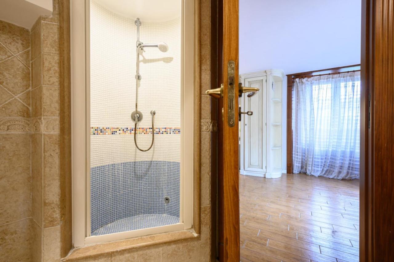 Toto E Peppino Family House Apartment Napoli Exterior foto