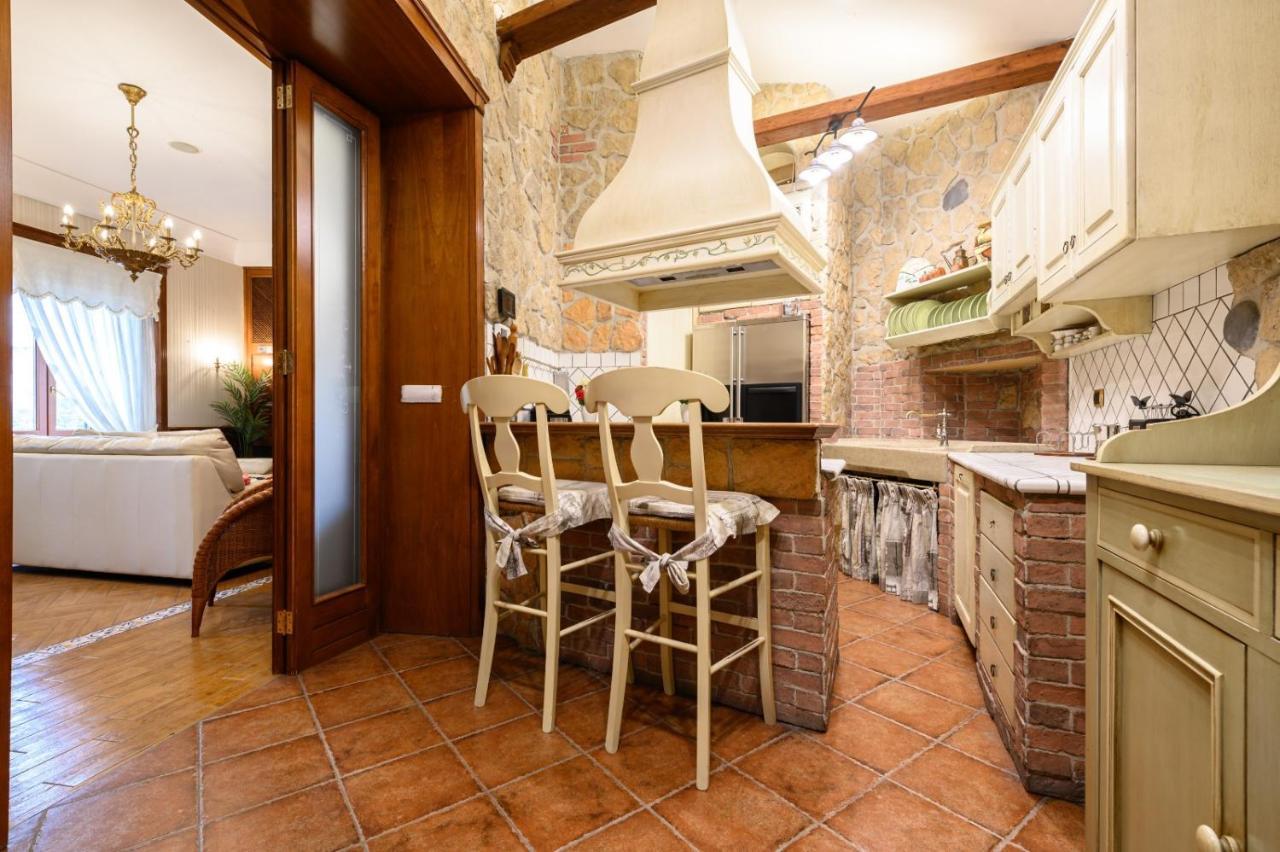 Toto E Peppino Family House Apartment Napoli Exterior foto